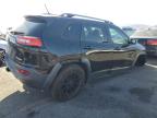 2015 Jeep Cherokee Trailhawk იყიდება North Las Vegas-ში, NV - Undercarriage