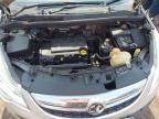2012 VAUXHALL CORSA EXCL for sale at Copart WESTBURY