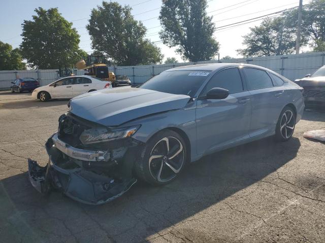HONDA ACCORD SPO 2022