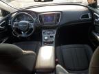 2015 Chrysler 200 Limited للبيع في Kansas City، KS - Side