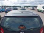 2013 VOLKSWAGEN MOVE UP for sale at Copart SANDTOFT