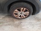 2017 KIA SPORTAGE K for sale at Copart WOLVERHAMPTON