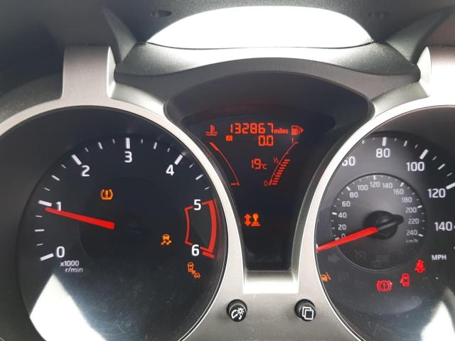 2014 NISSAN JUKE TEKNA