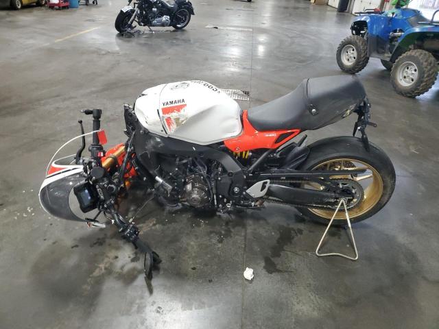2024 YAMAHA MTM890   