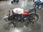 2024 YAMAHA MTM890    for sale at Copart MN - MINNEAPOLIS NORTH