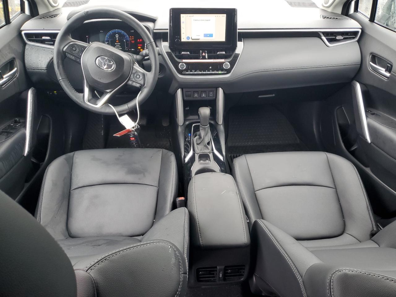 2024 Toyota Corolla Cross Xle VIN: 7MUDAABG6RV088972 Lot: 59269915