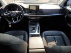 2018 Audi Q5 Premium de vânzare în Bowmanville, ON - Side