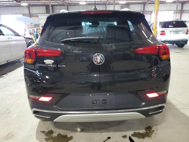 BUICK ENCORE 2023 Black