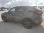 2018 Mazda Cx-5 Grand Touring   for Sale in West Palm Beach, FL - Front End