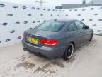 2008 BMW 320I M SPO for sale at Copart BRISTOL