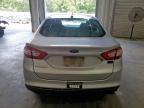 2015 Ford Fusion S for Sale in Lufkin, TX - Side