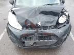 2012 PEUGEOT 107 ACCESS for sale at Copart CHESTER