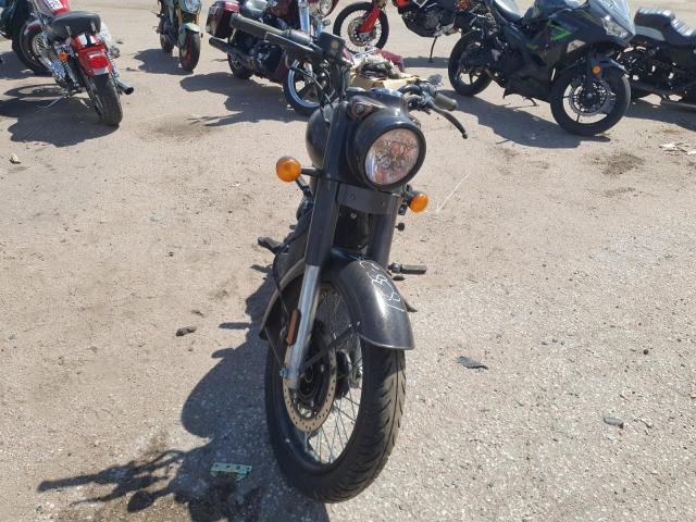 2023 ROYAL ENFIELD MOTORS CLASSIC 350   