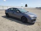 2017 Subaru Impreza  იყიდება Airway Heights-ში, WA - Rear End