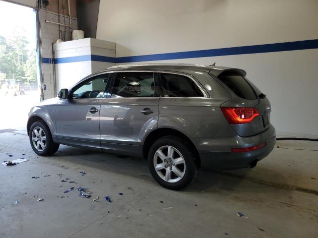  AUDI Q7 2013 Szary