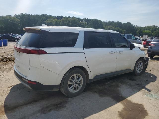  KIA CARNIVAL L 2022 Белы