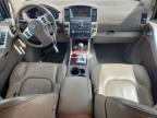 2011 Nissan Pathfinder 4.0L продається в Arcadia, FL - Side