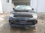 2023 Dodge Durango Sxt продається в Fredericksburg, VA - Mechanical