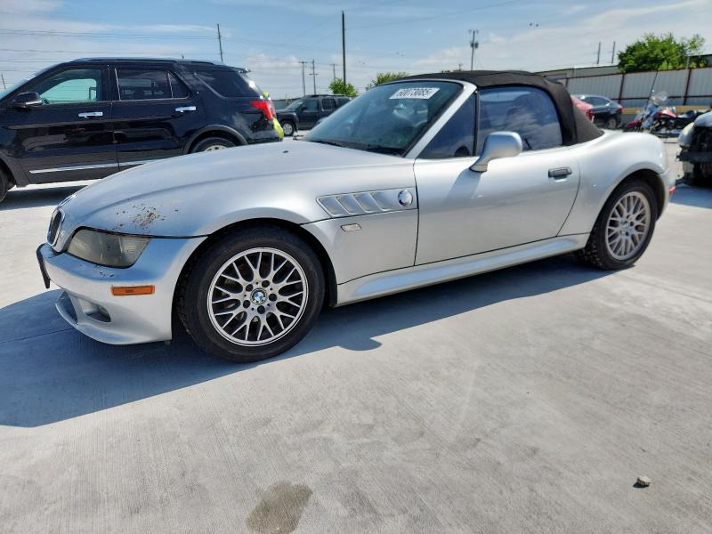 2000 Bmw Z3 2.8  