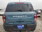 2023 Ford Bronco Sport Big Bend იყიდება Chicago Heights-ში, IL - Front End