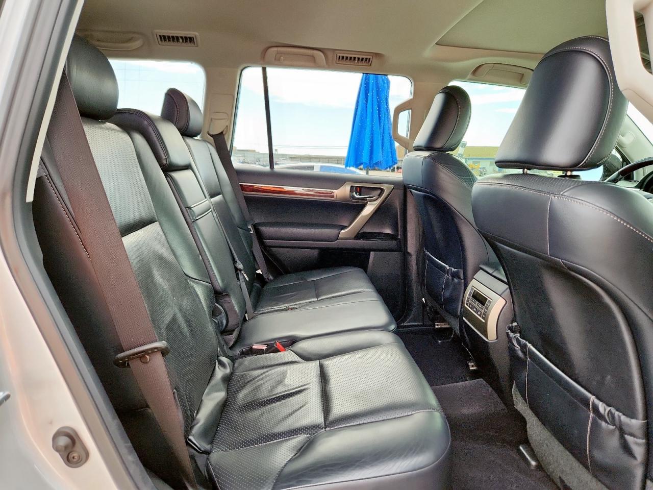 2010 Lexus Gx 460 VIN: JTJBM7FX9A5005239 Lot: 62312325