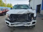 2019 FORD F150 SUPERCREW   à vendre chez Copart NB - MONCTON