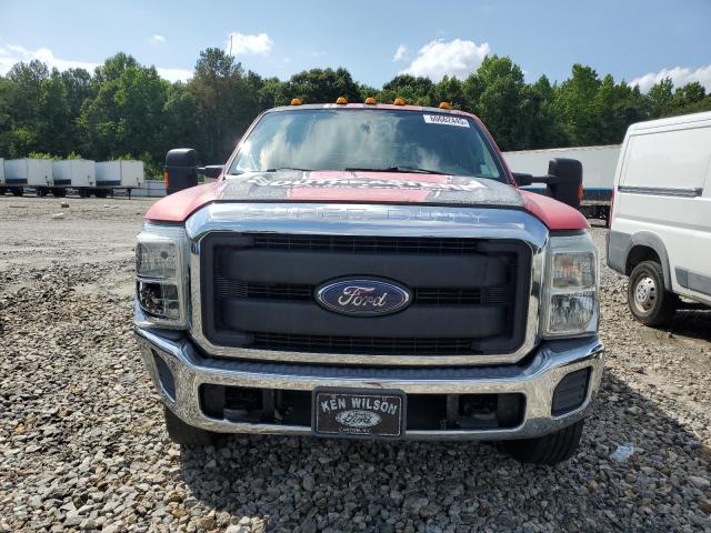 2016 FORD F350 SUPER DUTY  