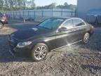 2017 MERCEDES-BENZ C 300 4MATIC   for sale at Copart SC - SPARTANBURG