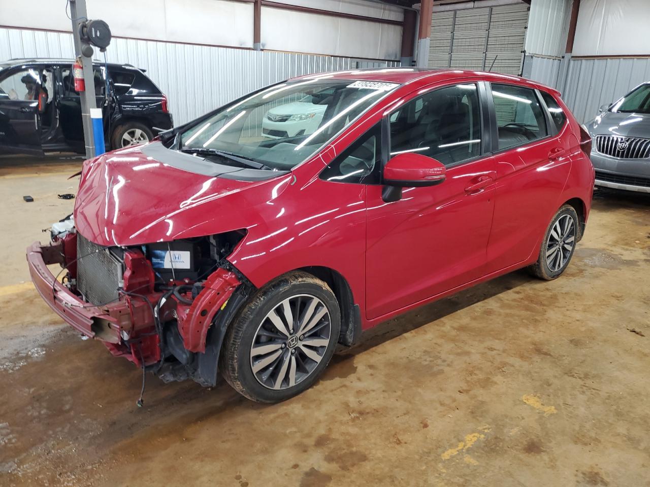 Mocksville, NC에서 판매 중인 2016 Honda Fit Ex - Front End