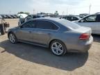 2014 Volkswagen Passat Se იყიდება Greenwood-ში, NE - Hail