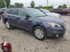 2016 Subaru Outback 2.5I Premium   de vânzare în Wayland, MI - Side