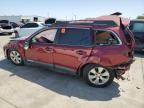 2011 Subaru Outback 2.5I Premium за продажба в Sacramento, CA - All Over