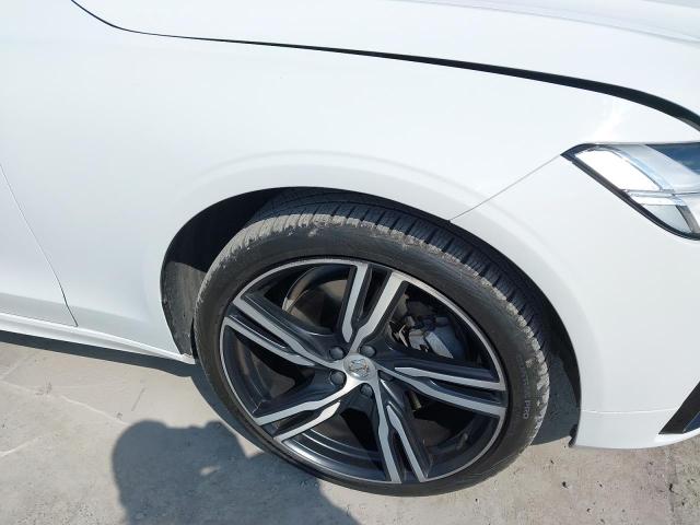 2020 VOLVO V90 B6 MHE
