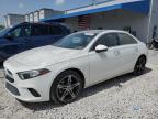 2019 Mercedes-Benz A 220 იყიდება Opa Locka-ში, FL - Minor Dent/Scratches
