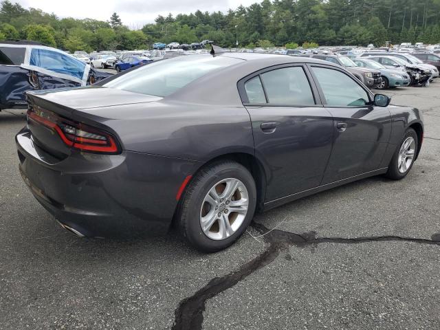  DODGE CHARGER 2023 Gray