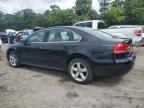 2012 Volkswagen Passat Se na sprzedaż w Austell, GA - Mechanical