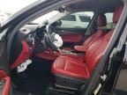 2020 Alfa Romeo Stelvio Ti   na sprzedaż w Oklahoma City, OK - Front End