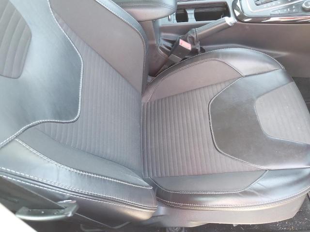 2017 FORD FOCUS TITA