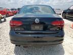 2016 Volkswagen Jetta S for Sale in Taylor, TX - Front End