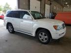 2007 Lexus Lx 470   იყიდება Blaine-ში, MN - Mechanical