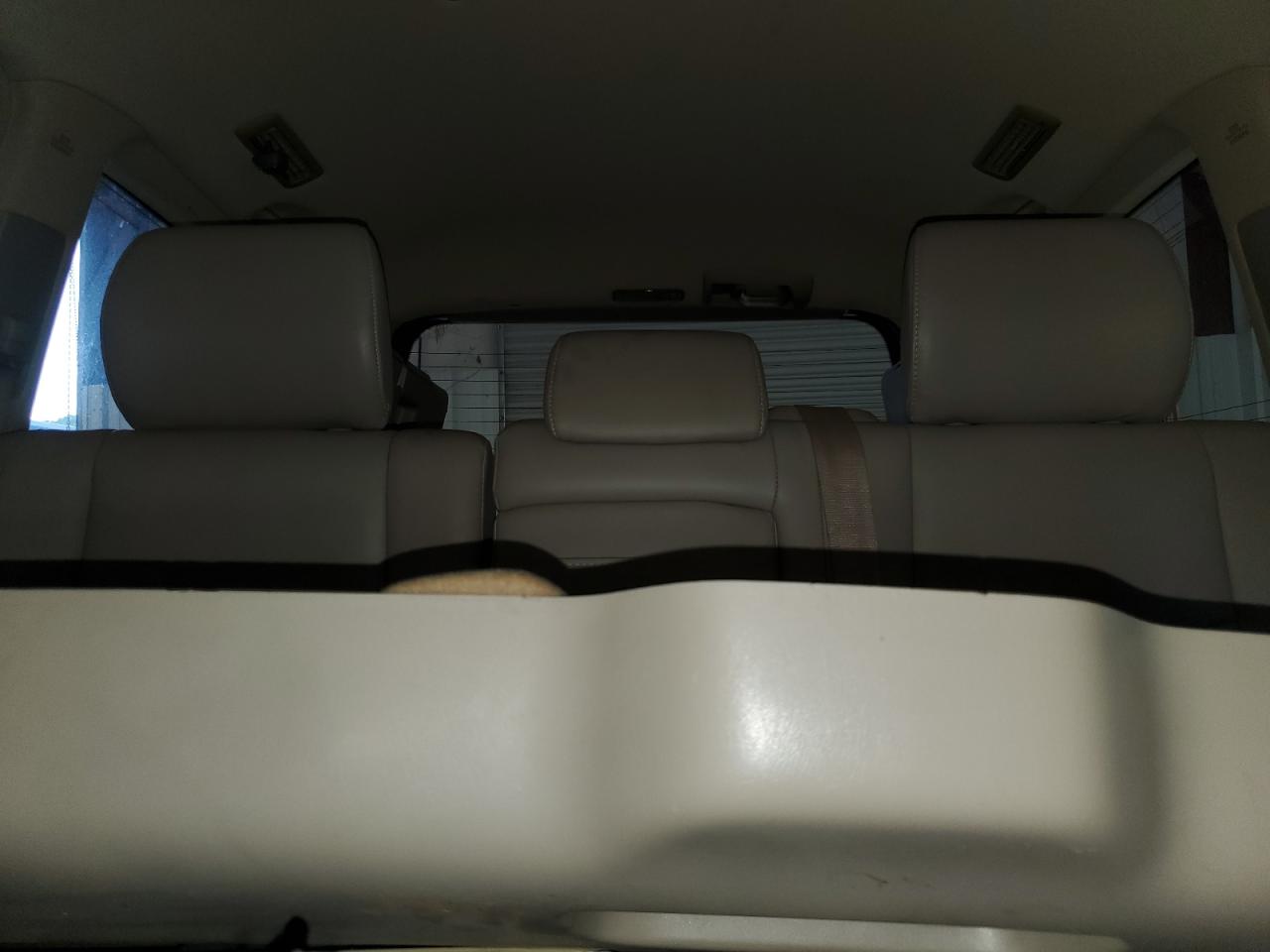 2006 Lexus Gx 470 VIN: JTJBT20X960106140 Lot: 60994945