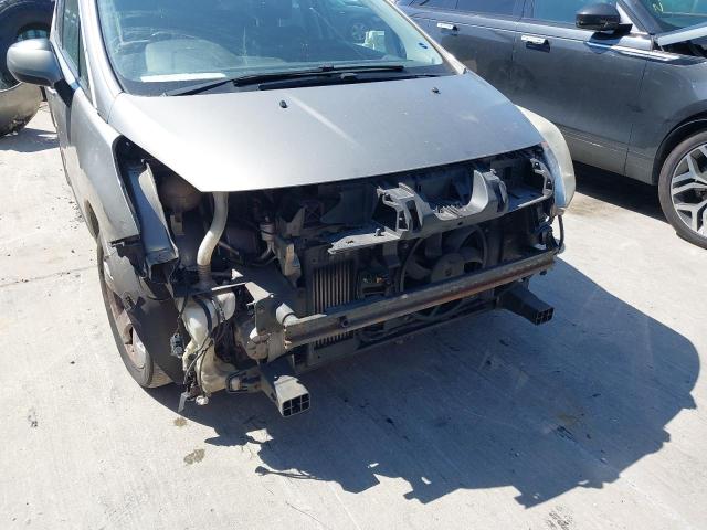 2011 PEUGEOT 3008 SPORT