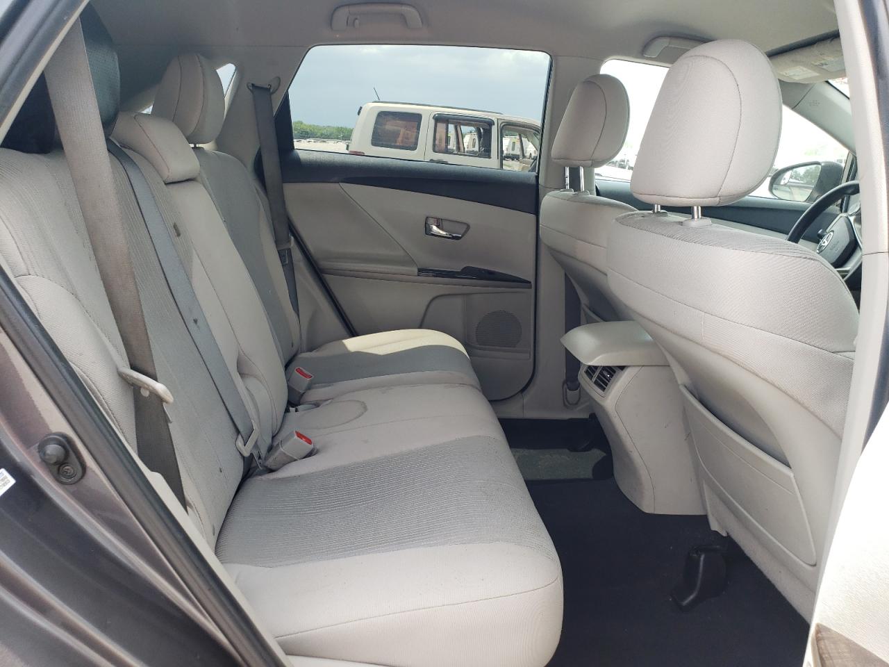 2014 Toyota Venza Le VIN: 4T3BA3BB5EU063877 Lot: 62784015