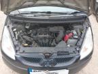 2008 MITSUBISHI COLT BLACK HAWK  for sale at Copart WESTBURY