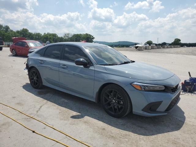  HONDA CIVIC 2024 Szary