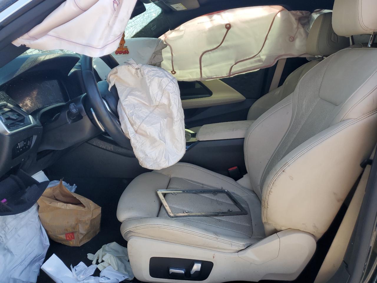 2022 BMW 230I VIN: 3MW23CM03N8C21047 Lot: 60515965