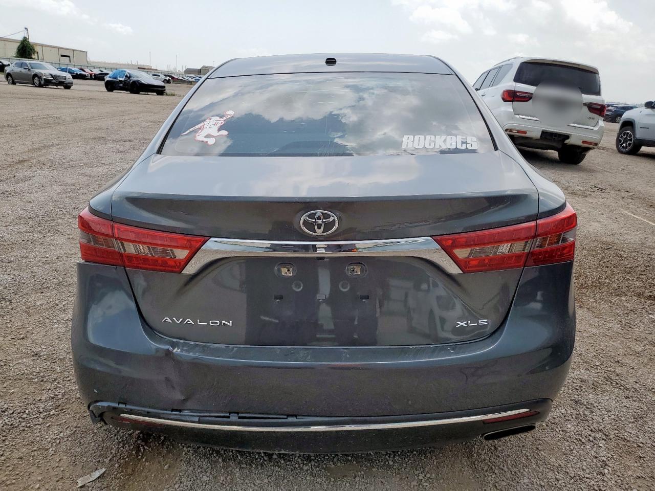 2016 Toyota Avalon Xle VIN: 4T1BK1EB8GU237045 Lot: 62571415