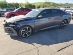 2019 Honda Accord Sport   продається в Littleton, CO - Front End