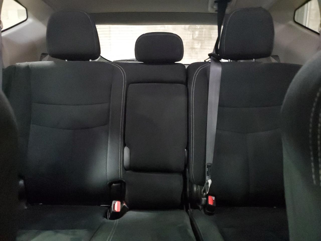 2020 Nissan Murano S VIN: 5N1AZ2AS3LN114311 Lot: 59855815