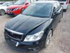 2010 SKODA OCTAVIA VR for sale at Copart BRISTOL